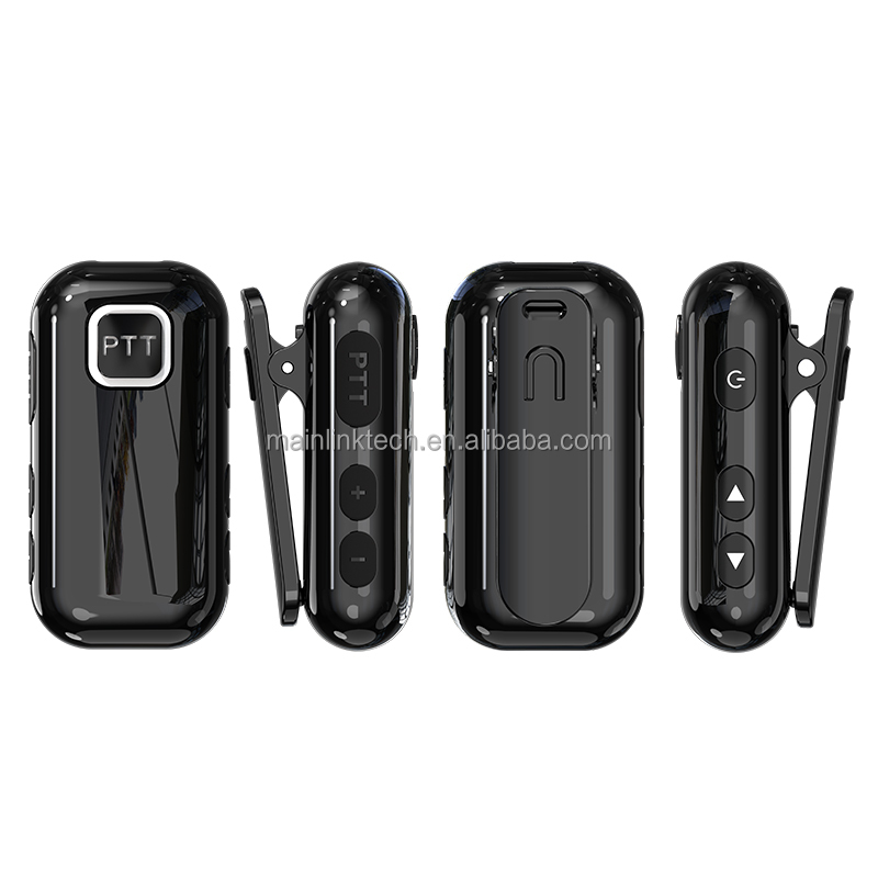 walkie talkie rapid radios nationwide ptt