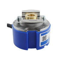 Encodeur rotatif TS5214N8578 OIH48-2500P8-L3-5V à arbre creux Tamagawa, original et en stock