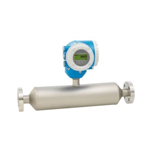 Medidor de Flujo Coriolis Proline Promass Q 300, Selección de Modelo 8Q3B80-BADBADAGAASAAASCA1+EJ - Product Image 2