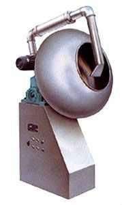 Máquina <span class=keywords><strong>de</strong></span> recubrimiento <span class=keywords><strong>de</strong></span> azúcar BTJ <span class=keywords><strong>Chufa</strong></span> Shaped beans Candy Confection - Product Image 2