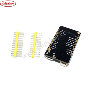 # 38092 <span class=keywords><strong>ESP32</strong></span> V1.0.0 <span class=keywords><strong>Rev1</strong></span> wifi sans fil 4MB FLASH, Lite sans fil - Product Image 5