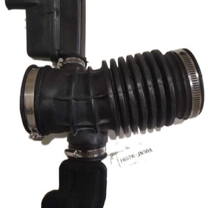 ท่อไอดีนิสสัน 16576-JN30A ท่อไอดียางสำหรับเปลี่ยนซ่อม - Product Image 1