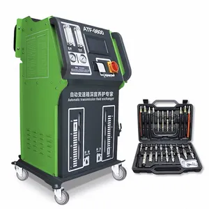 ATF-9800 con cambio automatico stampante scambiatore antigelo