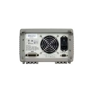 Fuente de Alimentación de Corriente Continua (CC) Programable Keysight E3634A - Product Image 4