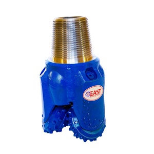 API 7 7/8 "IADC537 Khoan Giếng Dầu TCI Tricone Lăn Bit - Product Image 4