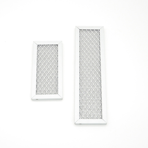 Reemplazo de hidromasaje extractor hood de aluminio de malla de filtro de <span class=keywords><strong>grasa</strong></span> - Product Image 1