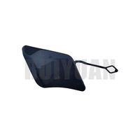 Couvercle de crochet de couverture de remorque de pare-chocs avant de haute qualité pour Mercedes CLASSE C W204 2048850526