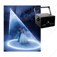Mariée fête Disco scène Animation Lazer Dj SFX mariage fiançailles mariage spectacle de lumière Laser 3w 5w 10w ILDA Laser neige projecteur