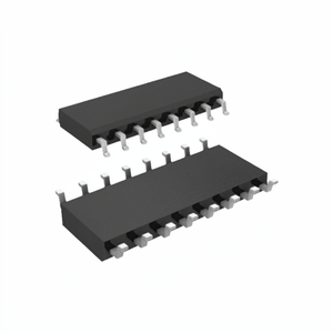 16 SOlC (0.154", 3.90mm de Ancho) MAX303CSE Componentes y Piezas Electrónicas IC SWITCH SPDT X 2 35OHM 16SOlC Distribuidor Autorizado - Product Image 1