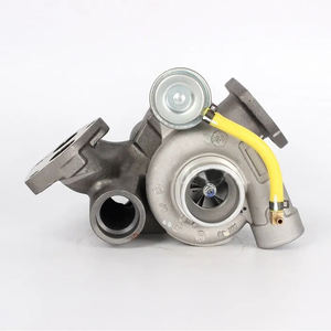 Pièces automobiles OEM ODM Prix d'usine de voiture Cartouche de turbo ERR4802 Turbocompresseur de moteur pour Land Rover <span class=keywords><strong>Discovery</strong></span> <span class=keywords><strong>300TDI</strong></span> 2.5L - Product Image 3