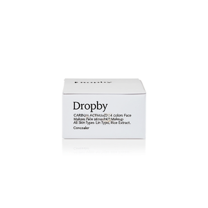 Corrector Dropby en Barra, 4 Colores, Maquillaje Facial para Todo Tipo de Piel, con Extracto de Arroz - Product Image 2