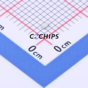 Résistance SMD CR-03JA7---15K 0603 (Type : Film Épais) (Résistance : 15 kOhm Précision : 5%) - Product Image 2