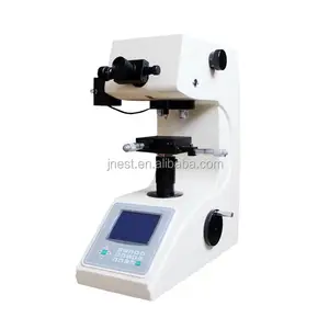 HV-1000 1000g 1kg copper aluminum layer Vickers micro hardness tester for metal