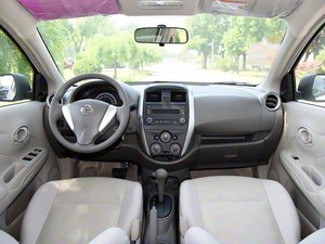 <span class=keywords><strong>Nissan</strong></span> Sunny 1.5XE CVT Comfort Edition 2015, conduite à gauche, <span class=keywords><strong>prix</strong></span> négociable, inspectée, voiture pas chère - Product Image 4
