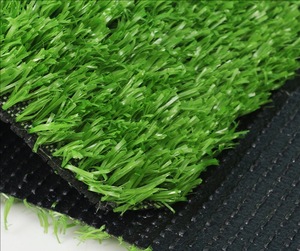 Gazon Artificiel Synthétique de 10 mm d'Épaisseur Sans Dossier pour Jardin, Décoration Murale, Clôtures d'Ingénierie – Fabriqué en Chine - Product Image 6