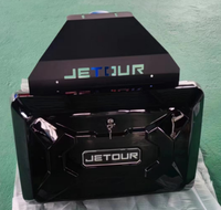 Nouveau Jetour Traveler Side Box Pièces et accessoires Jetour T2 Spare Auto Performance Parts