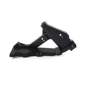 Honda Civic Headlight <b>Bracket</b> Mounting Clips 71140-TEA-T00 71190-TEA-T01 Front <b>Plastic</b> New - Product Image 2