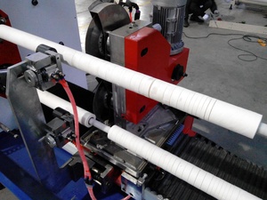 Dính Scotch đăng nhập băng và Bopp Giấy bóng kính băng cuộn máy cắt tự động cắt băng dính - Product Image 6