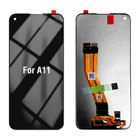 Handy TFT LCD-Bildschirm für Samsung A11 A115 Incell Smartphone LCD Incell Reparatur Ersatz für Handy-Zubehör
