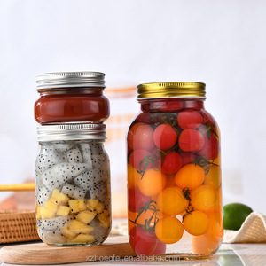 Penjualan Terlaris Kaca Borosilikat Berkualitas Tinggi Ramah Lingkungan Kapasitas Besar Kelas Makanan Modern Mewah Multifungsi Cetak - Product Image 1