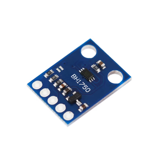 GY-302 BH1750 <span class=keywords><strong>Arduino</strong></span> için Dijital Ortam Işığı Sensörü Modülü, Raspberry Pi 0-65535 Lux Yüksek Hassasiyetli Aydınlatma Algılama - Product Image 5