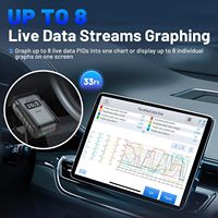 EU USA XTOOL A30M Smart AI OBD2 Diagnose-Scanner 2026 Kfz-Scanner Automotriz Multi-Marken-Werkzeuge Auto-Diagnose-Analysegerät