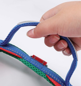 <span class=keywords><strong>Harness</strong></span> Anjing Peliharaan Berkualitas Tinggi, Kuat, Tahan Aus, Dapat Dipakai, dan Dapat Disesuaikan - Product Image 6