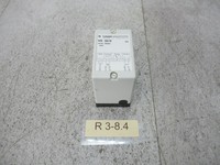 Module de relais de signalisation VS32/2 prêt à être expédié