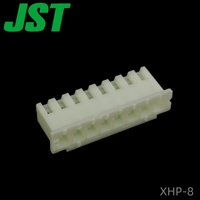 Conector Original Serie XH JST XHP-8 XHP-10 XHP-16 de Cable a Placa, Carcasa de 8, 10 y 16 Pines, 2.5mm