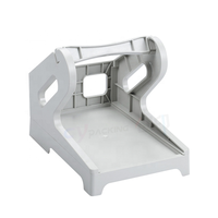 Imprimante d'étiquettes thermiques de bureau Porte-papier et support d'étiquettes Imprimante d'étiquettes thermiques 2/3/4 pouces