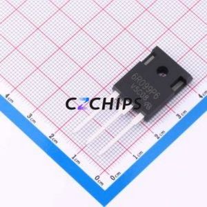 Transistor de Efecto de Campo (MOSFET) de Alta Calidad IPW60R099P6XKSA1-VB TO-247 - Product Image 1