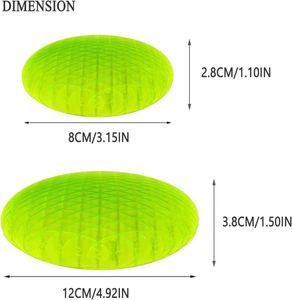 Fidget Worm 2024, Juguete Sensorial de Plástico Ecológico al por Mayor para Niños, Niñas, Adultos y Niños Pequeños - Product Image 5