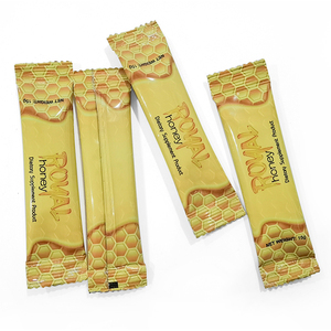 Jalea Real Natural, Miel Saludable, Líquido Oral Dietético, Miel VIP, Potenciador de la Libido para Hombres, Logotipo Personalizado OEM - Product Image 3