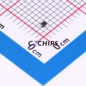 Transistor ESD y protección contra sobretensiones (TVS/ESD), original y nuevo, 523, SOD- - Product Image 2