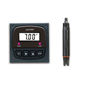Melhor Preço Online ORP PH Controller Monitor Medidor Home Restaurant Manufacturing Plant Medição Eficiente Qualidade da Água - Product Image 1
