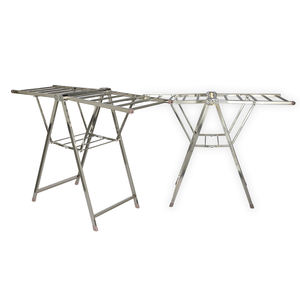 Les fabricants fournissent de grands supports de séchage de <span class=keywords><strong>linge</strong></span> sur pied - Product Image 2