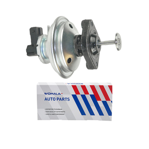 워말라 자동차 엔진 부품 EGR 밸브 OE 11717801942 11719886716 BMW 1/3/5 시리즈 미니용 - Product Image 2