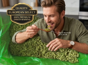 Raisins secs AD en gros, prix bas, haute qualité, pour gâteaux, biscuits et snacks fruités - Product Image 3