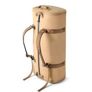 Sac à dos de plongée en plein air 50L 3mm TPU étanche voyage <span class=keywords><strong>cascade</strong></span> hermétique longue distance sac de <span class=keywords><strong>randonnée</strong></span> - Product Image 2