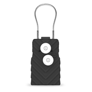 Hhdlink G508P Candado con Rastreador GPS 4G LTE para Exteriores, Impermeable IP67, Desbloqueo por Teléfono, IoT Smart Lock, Desbloqueo Esim, Herramienta de Desbloqueo <span class=keywords><strong>iCloud</strong></span> - Product Image 5