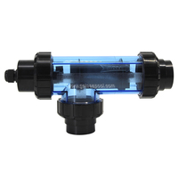 Chlorinateur d'eau salée de piscine du rendement élevé 5g-50g pour le système de générateur de chlore de sel de piscine