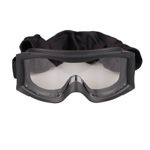 نظارات واقية من الحرائق للغابات بالجملة مقاومة للحرارة العالية واقية من الغبار والدخان واقية من الرياح مضادة للضباب نظارات السلامة - Product Image 5