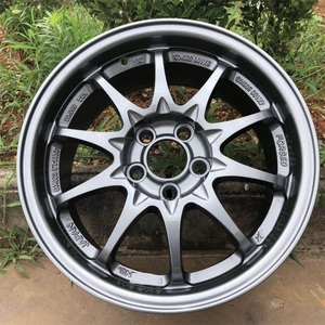 Rayone ล้อ CE28มาเลเซีย,ฟิลิปปินส์,ไทยร้อนขายขนาดเต็มล้อรถขายส่ง - Product Image 3