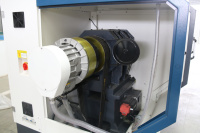 Tour à métaux CNC de précision Headman China CAK6150V, machine à tour CNC