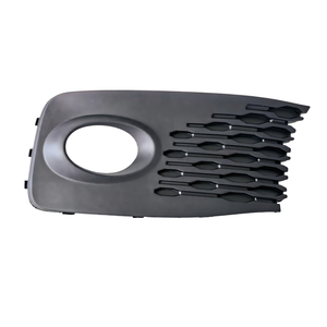 Rejilla Original para Parachoques Delantero Izquierdo con Orificios para Faros Antiniebla para <span class=keywords><strong>CADDY</strong></span> 2020 2021 2022 <span class=keywords><strong>2023</strong></span> 2024 Compatible con 2K7853665A 9B9 - Product Image 2