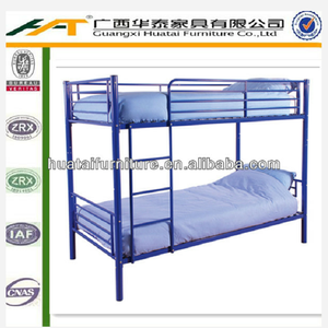 Huatai, Новое поступление, дизайн, высокое качество, двухъярусный диван, мебель для спальни, односпальные и двуспальные кровати - Product Image 6