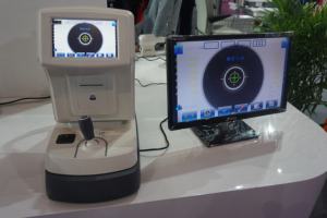 RMK-700 Optische Instrument Auto <span class=keywords><strong>Refractometer</strong></span> Keratometer - Product Image 6