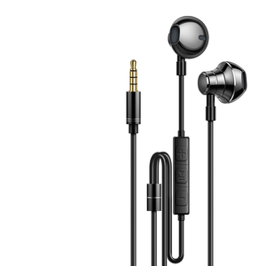 Venta caliente USB C Auriculares móviles Auriculares intrauditivos con micrófono para IPhone - Product Image 2