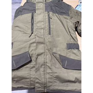 Veste Softshell Tactique Neuve SF19 706, Imperméable et Coupe-Vent, pour Activités de Plein Air Toutes Saisons, Randonnée et Chasse - Product Image 1