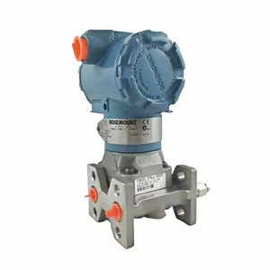 โรสเมาท์ ออริจินัล แอบโซลูท 3051CA พร้อมบล็อกโคพลาแนร์ สินค้าขายดี - Product Image 3